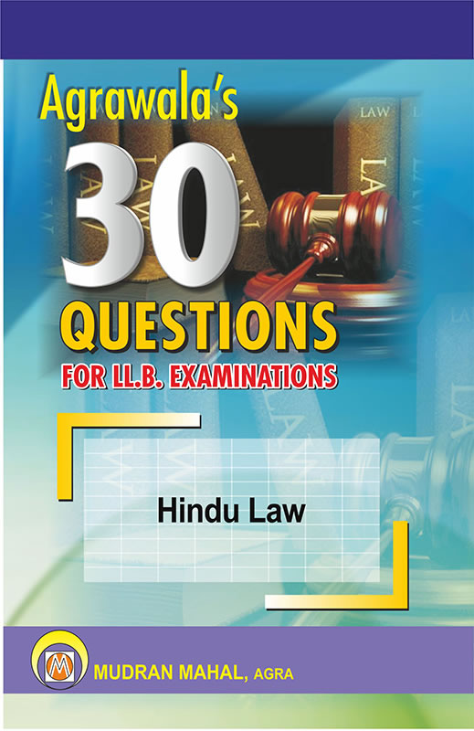 Hindu Law