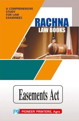 Easements Act