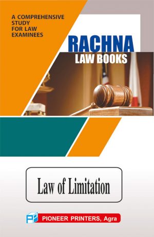 Law of Limitation