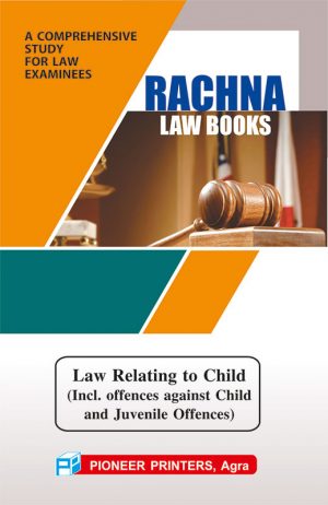 Law Relating to Child