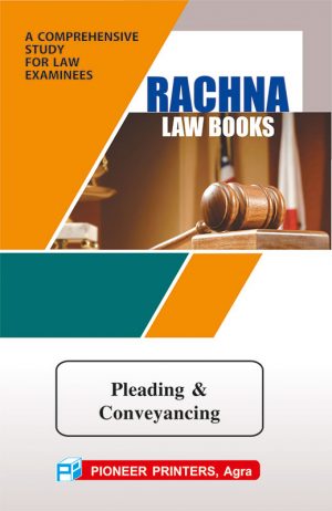 Pleadings & Conveyancing