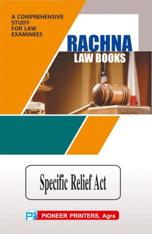 Specific Relief Act