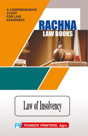 Law of Insolvency