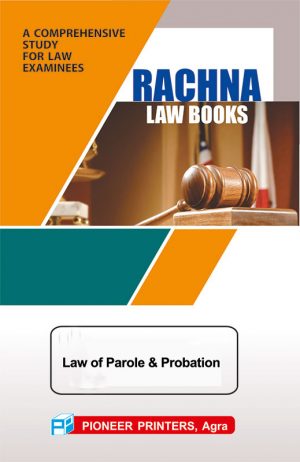 Law of Parole & Probation